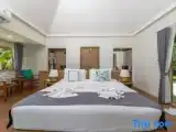 Двухместная вилла Premier