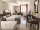 Четырёхместный номер