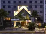 Двухместный люкс