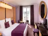 Двухместный номер Deluxe