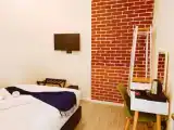 Двухместный номер Стандарт Цокольный этаж