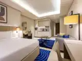 Двухместный номер Premium