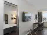 Двухместный семейный номер Стандарт