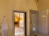 Люкс с видом на сад