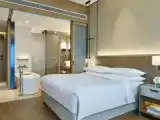 Двухместный номер M Club Lounge Access с видом на реку