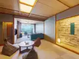 Номер Стандарт с балконом