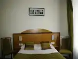 Двухместный номер Стандарт
