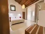 Семейный люкс с 2 комнатами