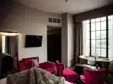 Клубный номер Executive