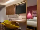 Одноместный номер Стандарт
