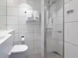 Двухместный полулюкс