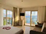 Двухместный номер Стандарт с видом на море