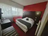 Двухместный номер Комфорт