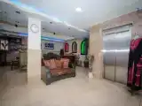 Run of House