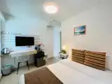 Двухместный номер Стандарт с балконом