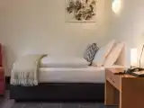 Двухместный семейный номер Стандарт