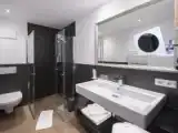 Одноместный номер Стандарт
