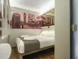 Двухместный номер без окна Classic