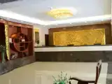 Одноместный номер Стандарт