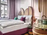 Номер Deluxe
