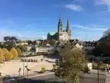 Двухместный номер Комфорт