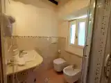 Двухместный номер Deluxe с балконом