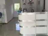 Run of House