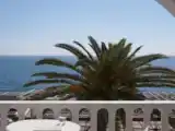 Двухместный номер Стандарт с видом на море