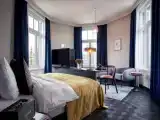 Двухместный полулюкс