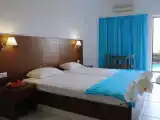 Двухместная студия
