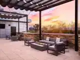 Двухместный люкс
