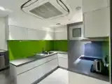 Одноместный номер Executive c 1 комнатой