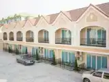 Run of House