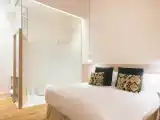 Двухместный номер Interior Classic
