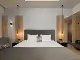 Двухместный номер Deluxe
