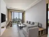 Двухместный люкс