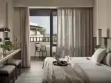 Номер Стандарт с балконом