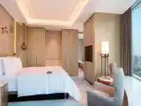 Двухместный люкс c 1 комнатой