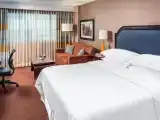 Двухместный клубный номер Стандарт