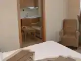Одноместный люкс