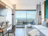 Номер Стандарт с видом на море