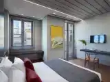 Люкс Grand с 2 комнатами
