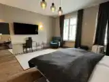 Одноместный номер Стандарт