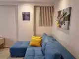 Семейный номер Стандарт Цокольный этаж