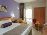 Одноместный номер Стандарт