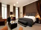Двухместный номер Deluxe