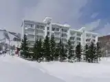 Номер Стандарт с 2 комнатами