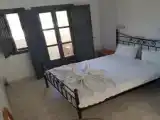 Студия с видом на море