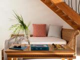 Maisonette с видом на сад