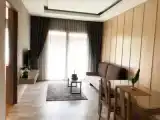 Семейный люкс с балконом